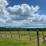 Appartamento Luna Rossa Boutique Balatonakali