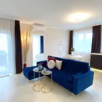 Appartamento Luna Rossa Boutique