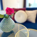 Luna Rossa Boutique Appartamento *