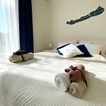 Appartamento Luna Rossa Boutique *
