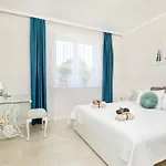 Appartamento Luna Rossa Boutique