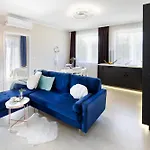 Appartamento Luna Rossa Boutique Balatonakali