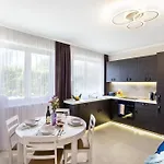 Appartamento Luna Rossa Boutique