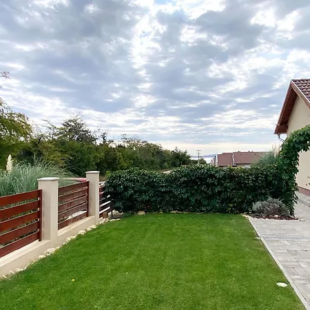 Apartman Luna Rossa Boutique Balatonakali