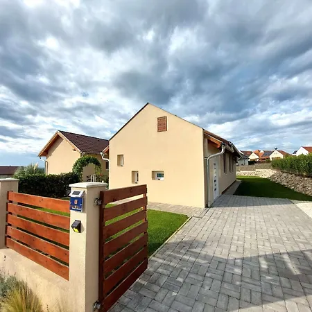 Lägenhet Luna Rossa Boutique *