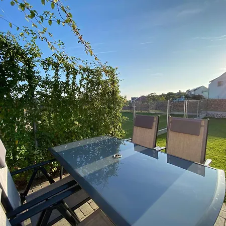 Lägenhet Luna Rossa Boutique *