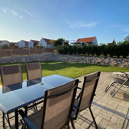 Luna Rossa Boutique Lägenhet *