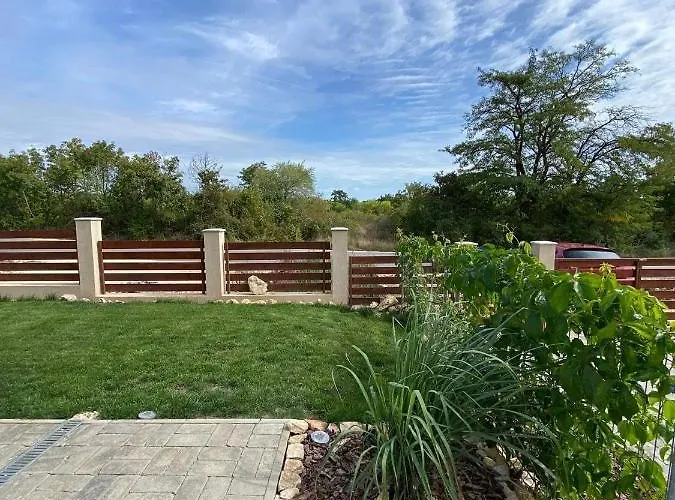 Lägenhet Luna Rossa Boutique