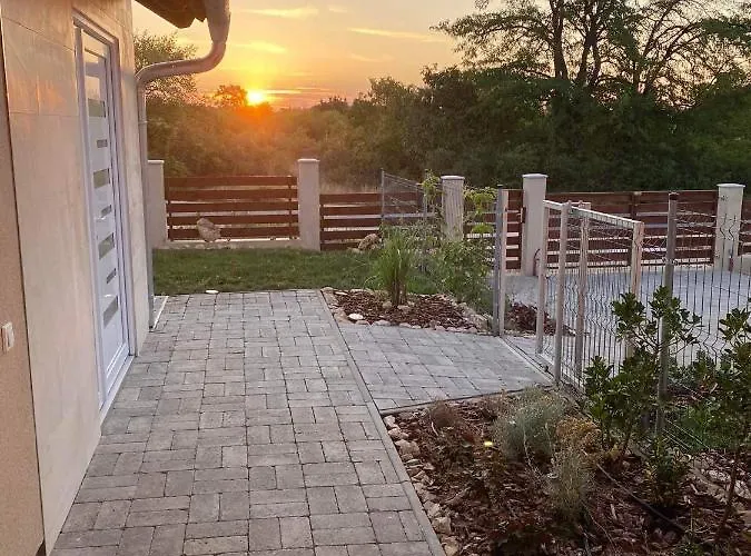 アパート Luna Rossa Boutique *