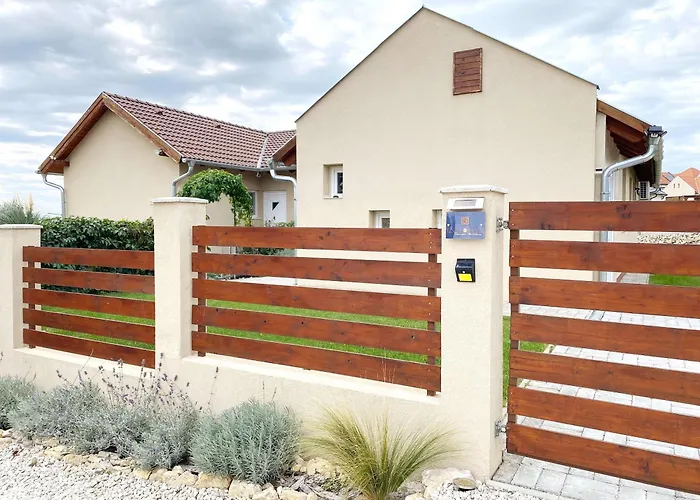 Luna Rossa Boutique Lägenhet *