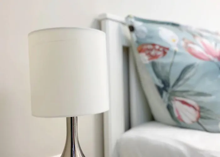 Lägenhet Luna Rossa Boutique *