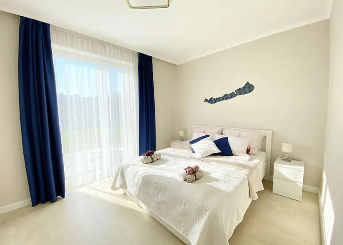 Lägenhet Luna Rossa Boutique Balatonakali