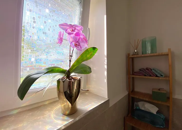 アパート Luna Rossa Boutique *