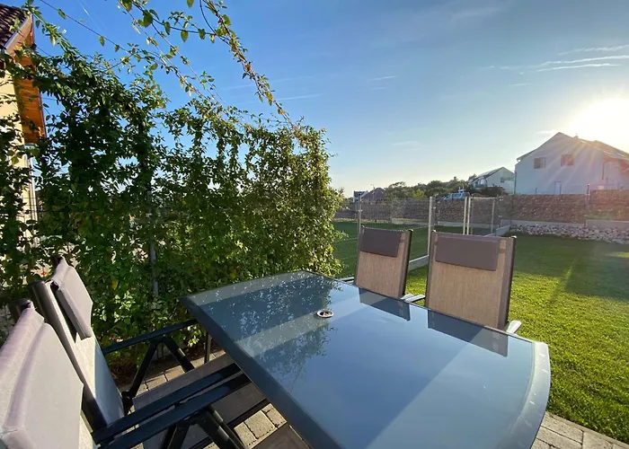 Lägenhet Luna Rossa Boutique *