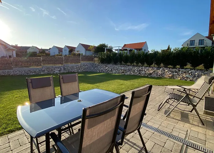 Luna Rossa Boutique Lägenhet *