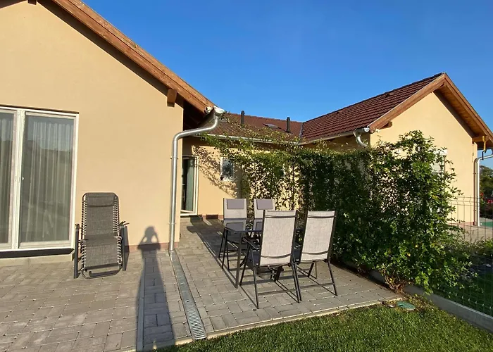 Luna Rossa Boutique アパート *